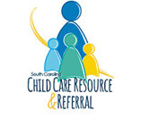 SC CCR&R Logo