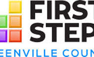 Greenville First Steps logo